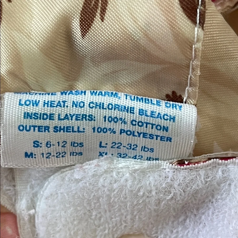 Bumkins Floral Diaper with Attached Cover
